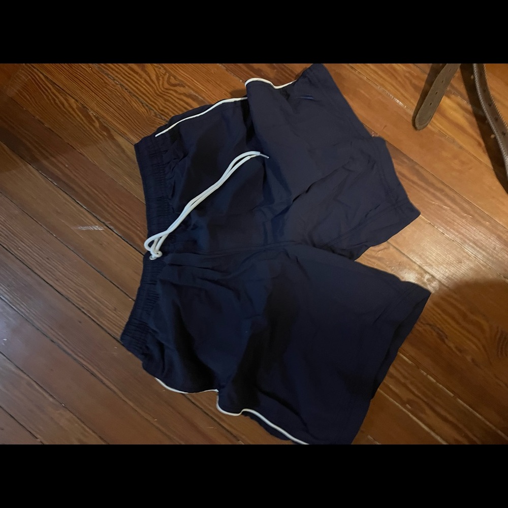 Nautica swim trunks